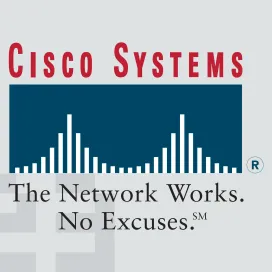 Cisco systems 1